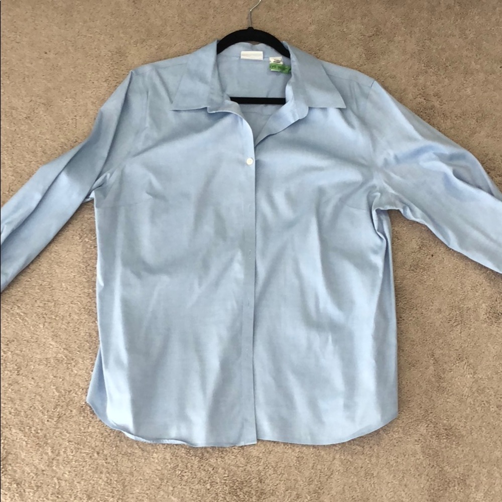 🌵Covington business shirt